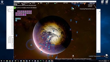 AI War 2 - Modding Tutorial - Part 1 of 4 : Basic XML Modding