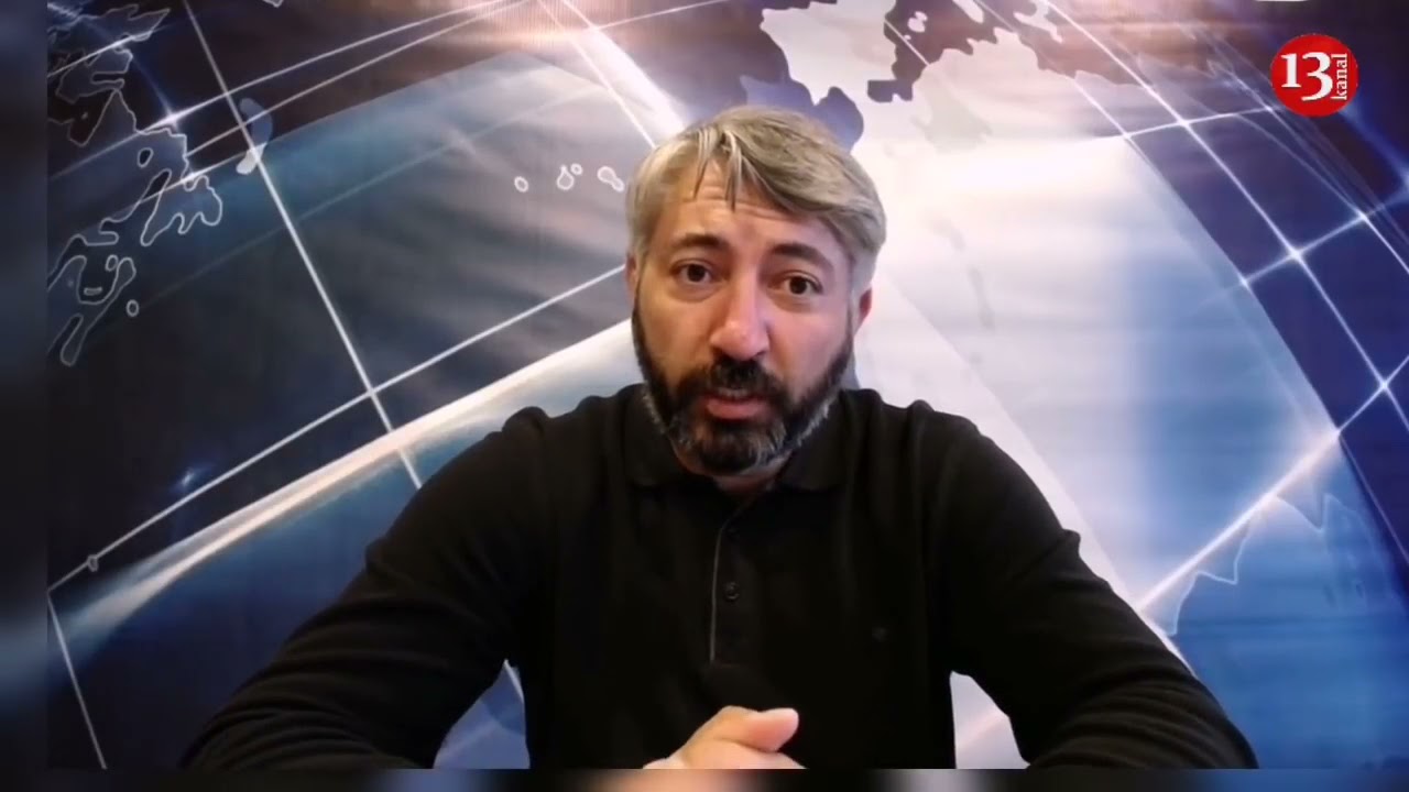 Osman Nərimanoğlu: "Ramiz Mehdiyev AMEA-nı dağıdır, ermənilərə aid və digər  kitablar yoxa çıxıb" - YouTube