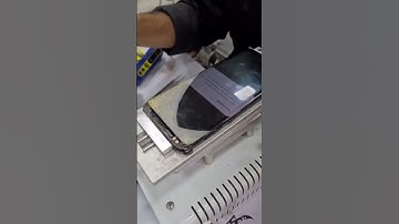 s8 plus Glass replacement 👌