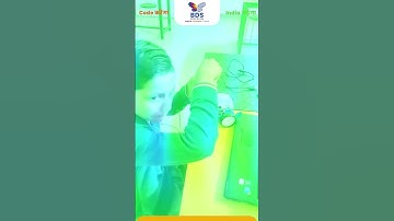 Make your child future-ready with Coding, Robotics & AI at BDS Education. Start their journey early!