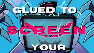 Voxamvglued To Your Screen