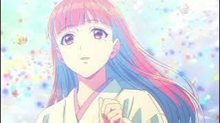 My Happy Marriage Opening [4K] [Creditless] [60FPS] || Anata no Soba ni - by Riria ||