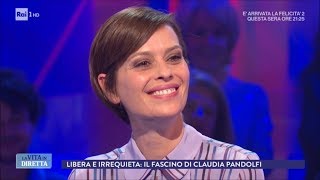 Claudia Pandolfi: