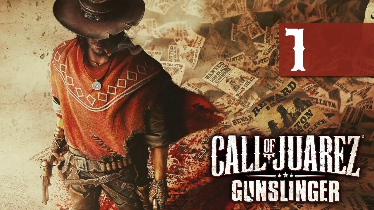 Call Of Juarez Gunslinger Walkthrough Part 1 Double Fistin Revolvers YouTube call-of-juarez-gunslinger-walkthrough-part-1-double-fistin-revolvers-youtube