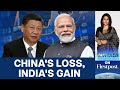 Can India Beat China to Become the Global Growth Engine? | Vantage with Palki Sharma