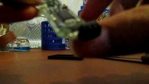 how to make a pandora battery using slim battery and trun it back to nomal battery