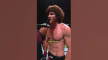 Shara Bullet Called Out Izzy Ufcsaudiarabia 