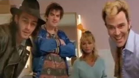 Flodder | Zalig Uiteinde | Seizoen 2 aflevering 13