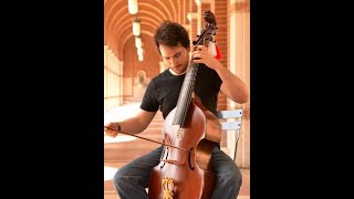 WBC Community: Jordan Witherspoon, viola da gamba, USA