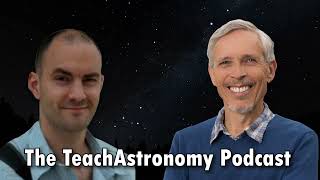 Star Birth and Death, Episode 11: Interview with Nathan Smith