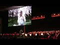 Danny elfman live soundtrack alices theme  by chicago symphony orchestra