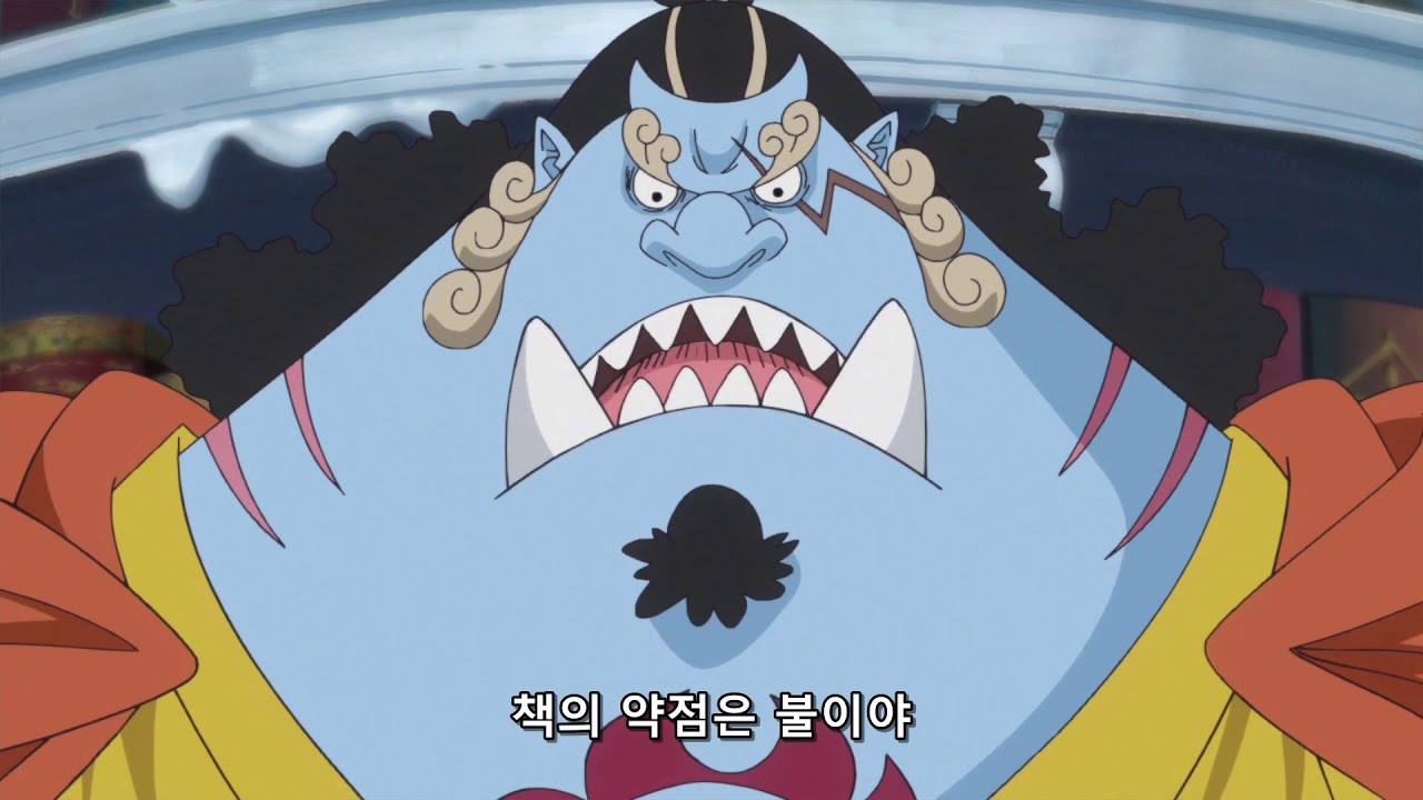 원피스 명장면 나미 루피 빅맘감옥에서 탈출 원피스 819화 ワンピース 819話 One Piece Episode 819 Youtube