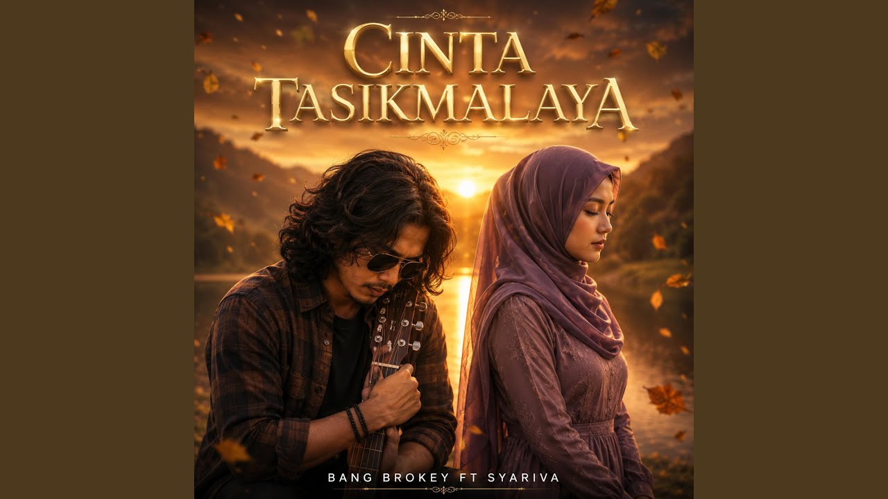 Cinta Tasikmalaya (feat. Syariva) (Special Version)