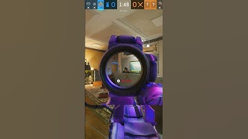 Crazy 1v5 Ace Clutch