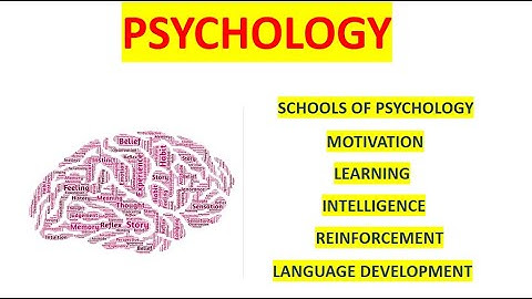 introduction to psychology | psychology for ctet |tet| htet| stet| dsssb| d.el.ed| b.el.ed| others