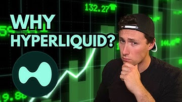 Why Hyperliquid is Leading the Crypto Market (Fundamentals Analysis)