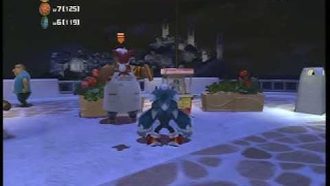 Sonic Unleashed 360 - Part 45 - Missions