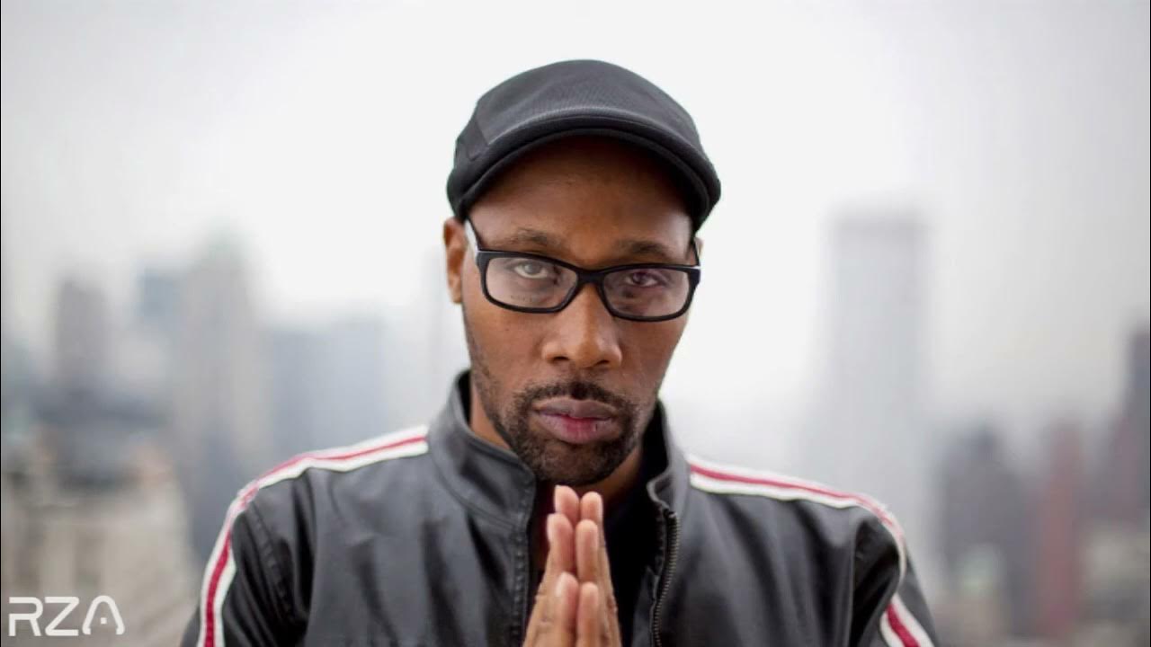 RZA Ice Cream instrumental YouTube