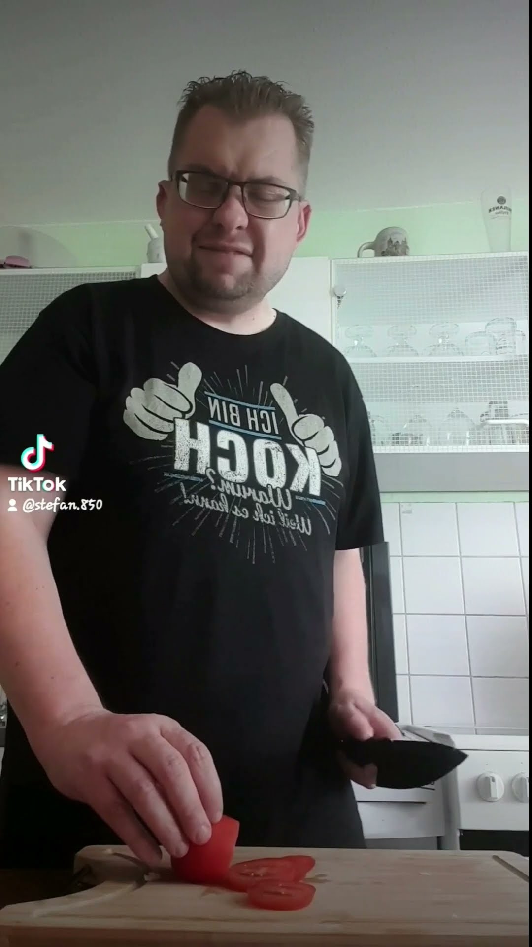 Part: 4 Italienischer Salat Wraps - YouTube