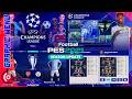 SPFootball Life | PES 2021 [PC] -  [PREMIUM] UEFA Champions League 25/26 v2 Next-Gen Menu