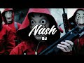 Luly x dj nash  la casa de papel zouk remix 2k20