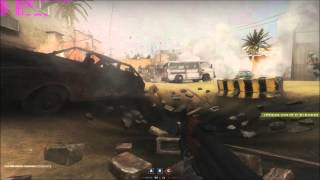 [Insurgency Gameplay] NOOB TUBIN! Grenade Launcher highlights.