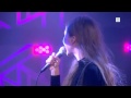 Tove Styrke - Borderline (Gullfisken TV2 2015)