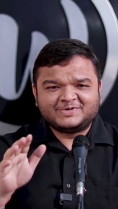 Akkad Bakkad Bambey Bo, Ki Ab Puri Tyari Hai ~ Alok Sharma #KagazKiNao