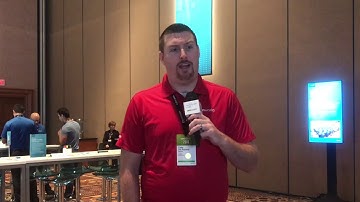 Hear From The Experts At VMworld: Cody De Arkland
