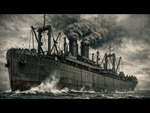 The US Navy's Largest Unsolved Mystery: What Really Happened to the USS Cyclops?