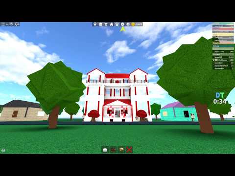 Work At A Pizza Place House Tour Roblox Youtube - roblox work at a pizza place mansion disaster supply