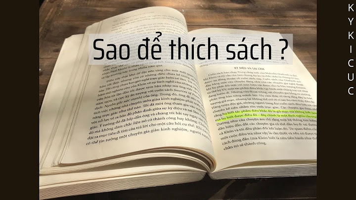 Viết đoạn văn em rất thích đọc sách năm 2024