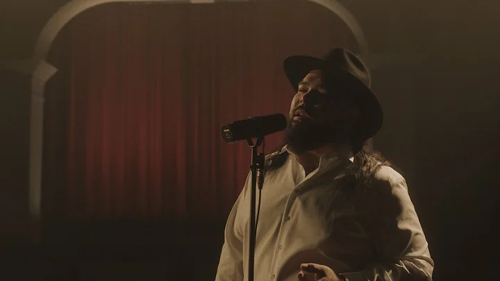 Sebastian Gaskin - Show Yourself | Allan Slaight J...