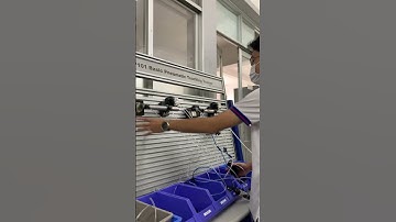 Thực tập TDHQTSX - ĐH SPKT - khí nén mạch 6