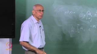 Mod-10 Lec-25 The diffusion equation (Part I)