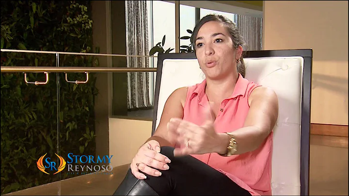 Carolina Quesada (Operaria) - Testimonio