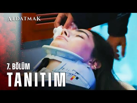 Aldatmak 7. Bölüm Tanıtım | Yeni Bölüm Perşembe 20.00'de atv'de!