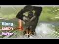 Warzone But It's 100% MONKEY BUSINESS