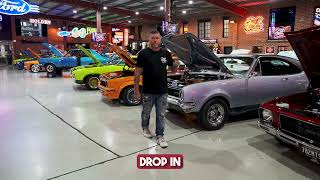 Sell Your Classic Or Muscle Car At SEVEN82MOTORS Classics, Lowriders and Muscle Cars