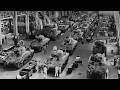 Germany Built 1,347 Tiger Tanks – Then America Rolled Out 49,234 Shermans