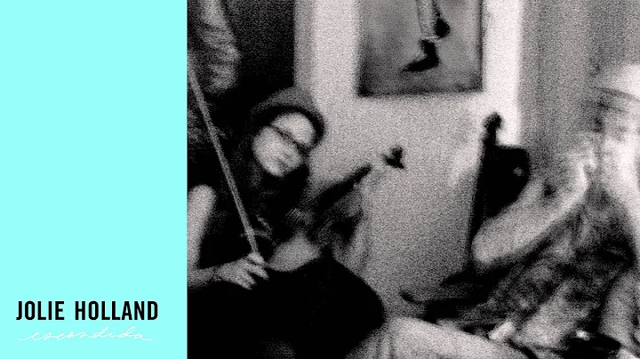 Jolie Holland - "Old Fashioned Morphine" (Full Alb...