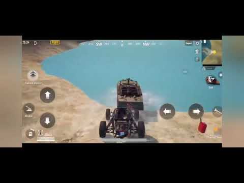pubg mobile ხრიკები #3