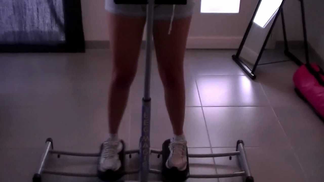 Starfit HT 401 Leg Magic