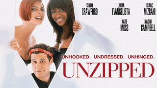 Unzipped | Official Trailer (HD) - Carla Bruni, Isaac Mizrahi | MIRAMAX