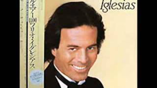 Julio Iglesias - I Don't Want To Wake you (bônus Track Japon)