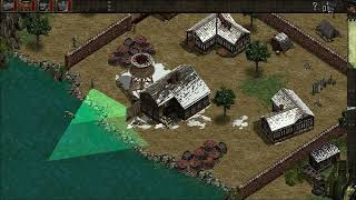 Commandos: Behind Enemy Lines - Reverse Engineering