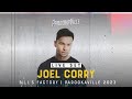 Capture de la vidéo Parookaville 2023 | Joel Corry