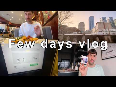 Dégèle auto post verglas, je peux faire vos impôts? Vente de cannettes et souper au buffet chinois!