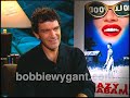 Antonio Banderas Crazy In Alabama 1999 Bobbie Wygant Archive