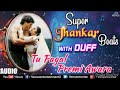 Super Jhankar Beast With Duff Songs | Hindi songs | 90's Romantic Bollywood Jhankar Songs Mp3 Song